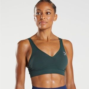 Size Small Gymshark Sports Bra